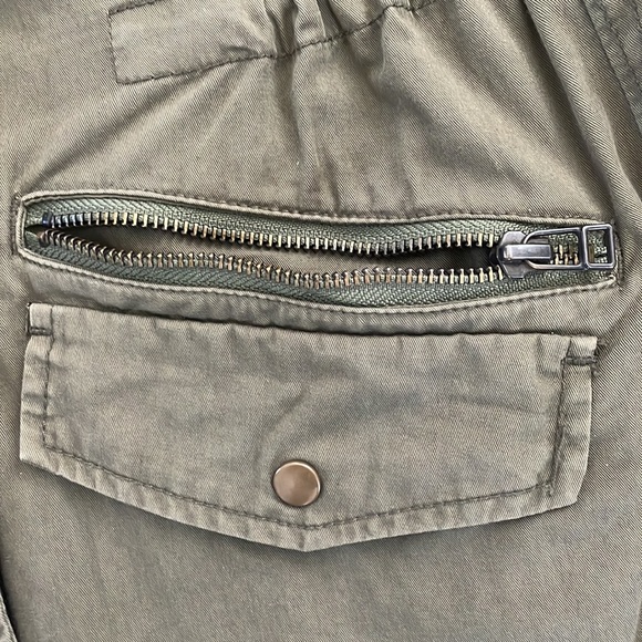 Lily Aldridge for Velvet Ruby Jacket - Picture 9 of 13